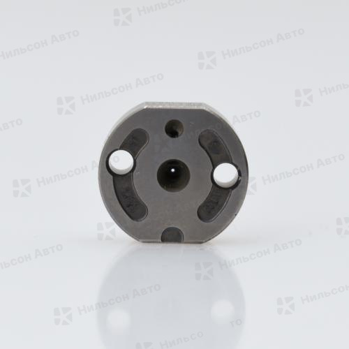 Клапан форсунки 295040-6830/295040-6840 DENSO, UNITED DIESEL (марк 04)  к форсунке 555#/831#