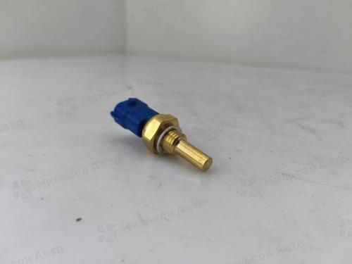 Датчик температуры охлаждающей жидкости ГАЗОН NEXT ЯМЗ-534/650/651, оригинал