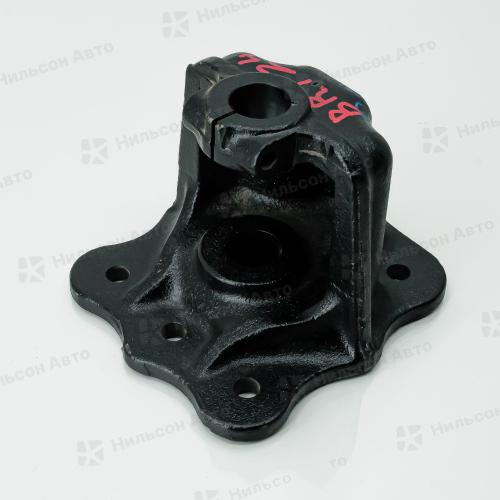 Кронштейн задней рессоры передний HINO PROFIA, вид 1, ZEVS