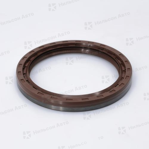 Сальник коленвала коренной ISUZU GIGA 8PD1, 8PC1, 120*153*15, MUSASHI (AH7313V0)