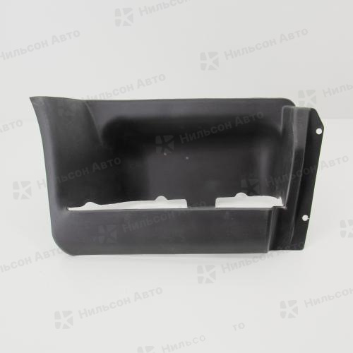 Подножка пластиковая MMC CANTER FE600 широкая база, 1994-2001 г, правая, API