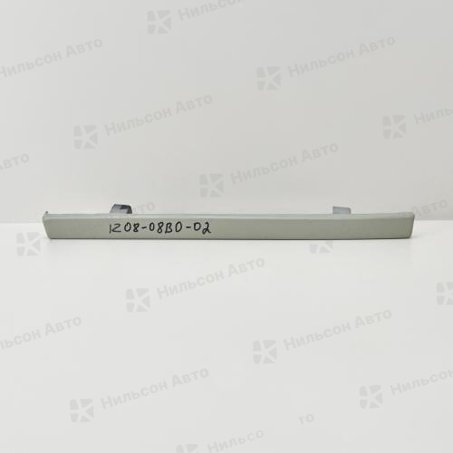 Ресничка под фарой ISUZU FORWARD 1995-2008 год белая, правая, API