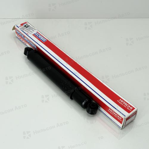 Амортизатор передний SD1215, торсионная подвеска, поперечный, ухо/ухо диам. 38 стакан 212 мм ISUZU ELF TOKICO