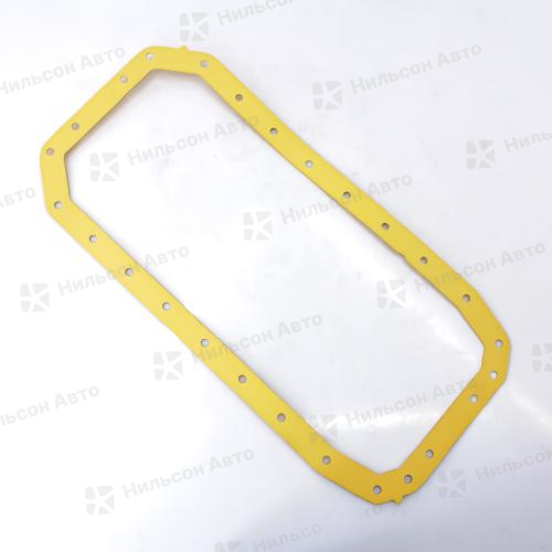 Прокладка поддона HINO 300 J05C, QUNZE