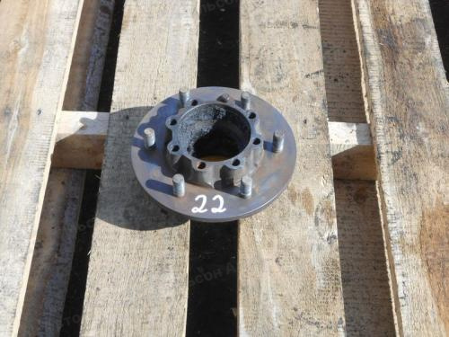 Ступица задняя MMC CANTER, R14 на 6 шпилек, б/у