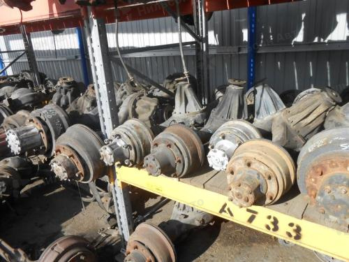 Мост задний TOYOTA DYNA, узкая база, R14 на 6 шпилек, б/у