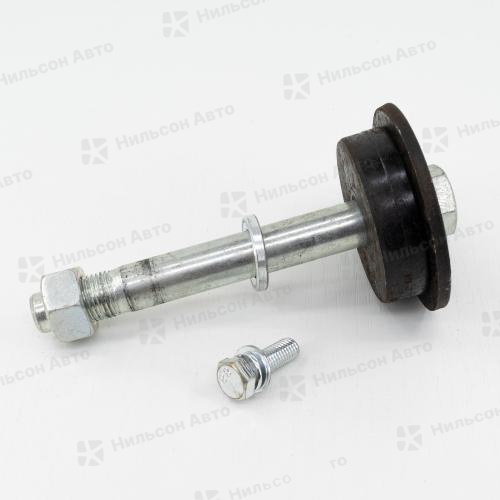 Палец рессорный под сайлентблок HINO DUTRO/TOYOTA DYNA, ZEVS (диаметр 16) - сравнить при продаже 90105-16075