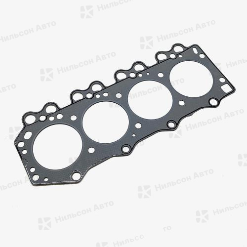 Прокладка гбц MAZDA TITAN XA, вид 1, HL (S-1,7/паронит)