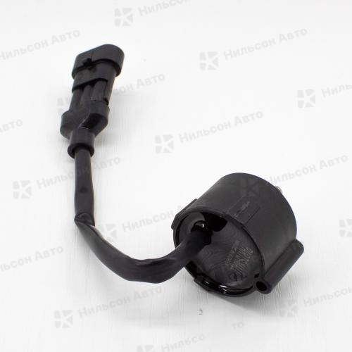 Датчик давления топлива HYUNDAI/KIA, PARTS-MALL (3 контакта)