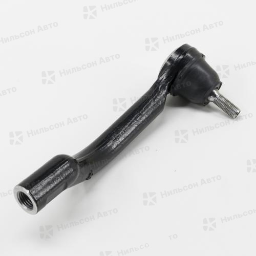 Наконечник рулевой NISSAN, вид 2, левый, оригинал