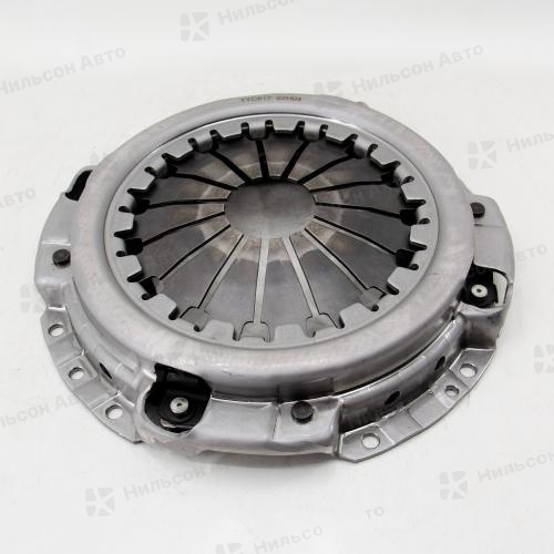 Корзина сцепления лепестковая 300*190*345 TOYOTA DYNA N04C GTP