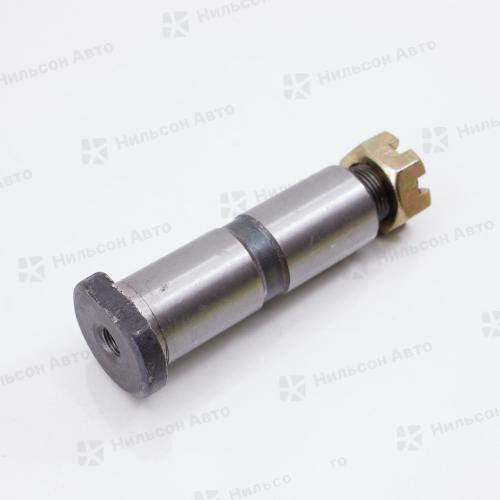 Палец рессорный под смазку 28*88*116, QAP