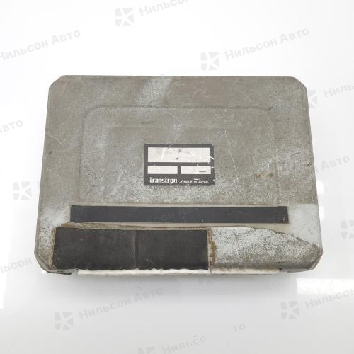 Блок управления ISUZU ELF 4HL1, NKR81, (CONTROL UNIT MIMAMORI), б/у