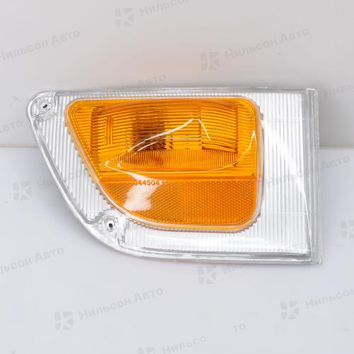 Поворот в дверь, HINO RANGER, 1994-2002, 4-20 тонн, правый, Nilson Auto Parts