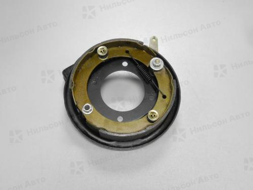 Ручной тормоз в сборе MITSUBISHI CANTER 4M40, Nilson Auto Parts