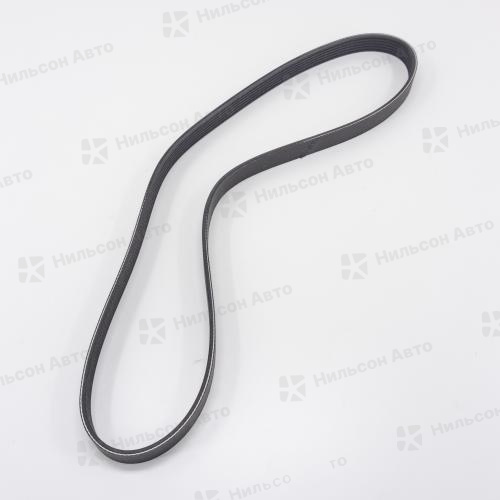 Ремень ручейковый 6PK1110 MITSUBOSHI