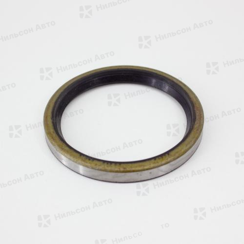 Сальник задней ступицы наружный NISSAN ATLAS, 51*62*7, FUJI