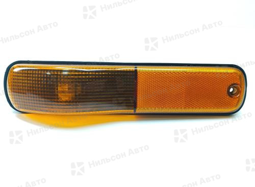 Поворот в дверь, ISUZU FORWARD, 1993-2002, 5-20 тонн, правый, Nilson Auto Parts