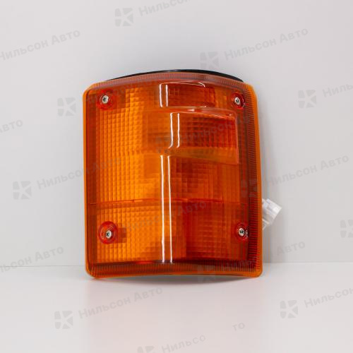 Габарит, MAZDA TITAN, 1989-1991, левый, (оранжевый), ZEVS
