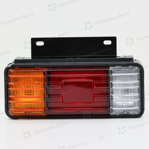 Стоп сигнал MAZDA TITAN, левый, SAT