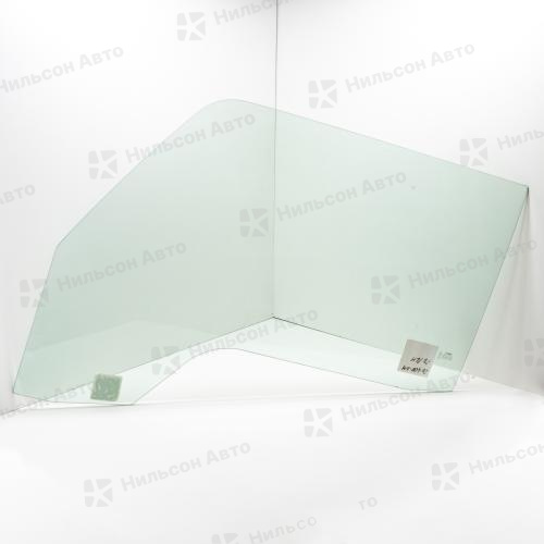 Стекло переднее боковое MMC CANTER с 1985 г, левое, XYG
