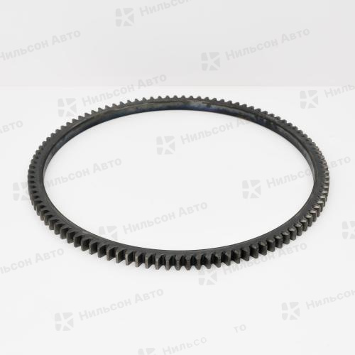 Венец маховика NISSAN ATLAS TD23, TD25, TD27, BD30, QD32, 103 зуба, ZEVS