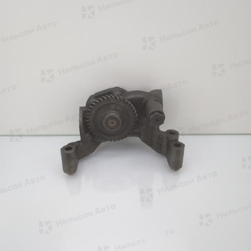 Насос масляный MAZDA TITAN SL, WEL4T, (38 зубьев), б/у