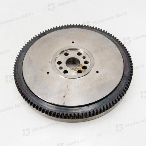 Маховик TOYOTA DYNA 14B, 275*170, 110 зубьев, ZEVS