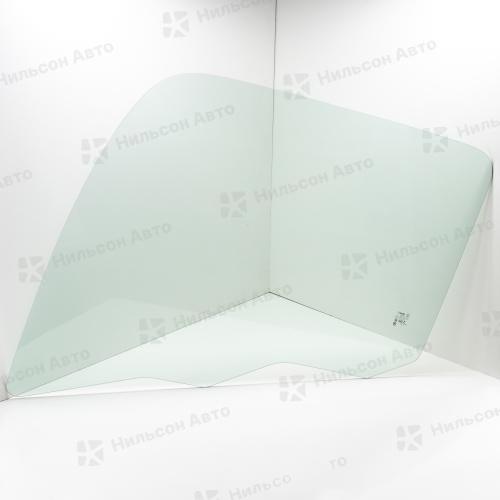 Стекло переднее боковое ISUZU ELF 2006 г, левое, XYG