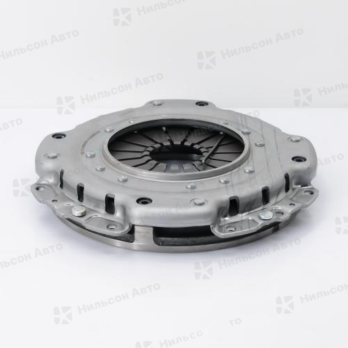 Корзина сцепления лепестковая JAC N80/КАМАЗ КОМПАС-9, оригинал