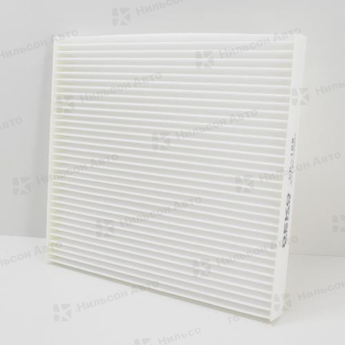 Фильтр салонный TOYOTA, вид 1, DEKO