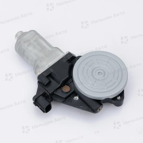 Мотор стеклоподъемника, 24V HINO 300 правый, ZEVS