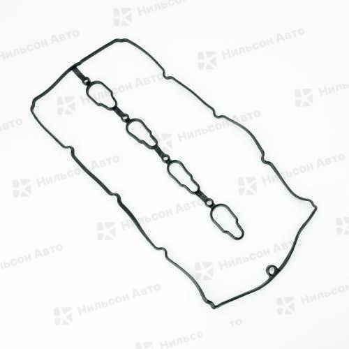 Прокладка клапанной крышки HYUNDAI PORTER/KIA D4CB, оригинал