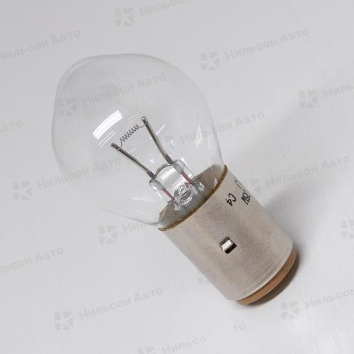 Лампочка в фару F2/24V/35W, NARVA