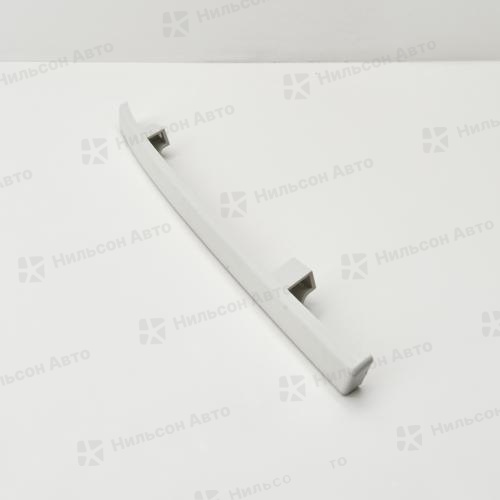 Ресничка под фарой ISUZU FORWARD 1995-2008 год белая, левая, GSPARTS