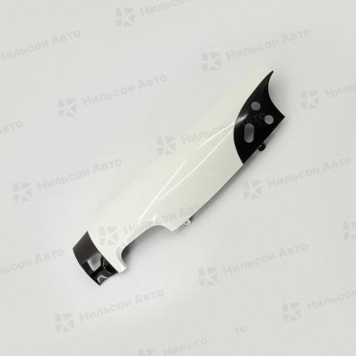 Щечка кабины ISUZU FORWARD 1996 г правая пластиковая, GSPARTS