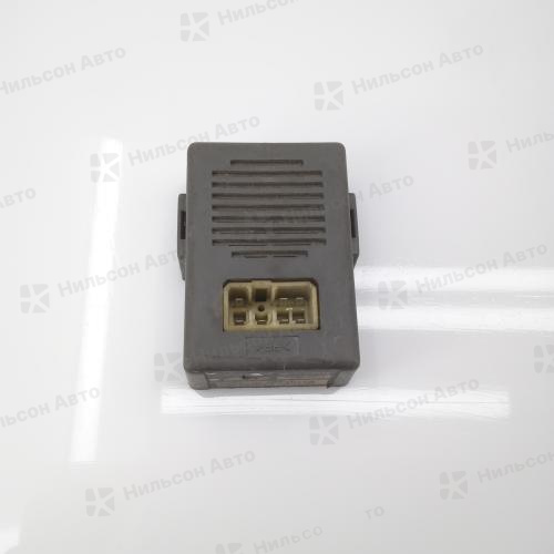 Блок управления ISUZU ELF 4HF1, NPR66, (W/U PARKING), б/у