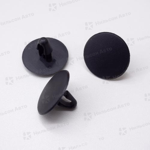 Клипса крепежная KJ326, MASUMA  