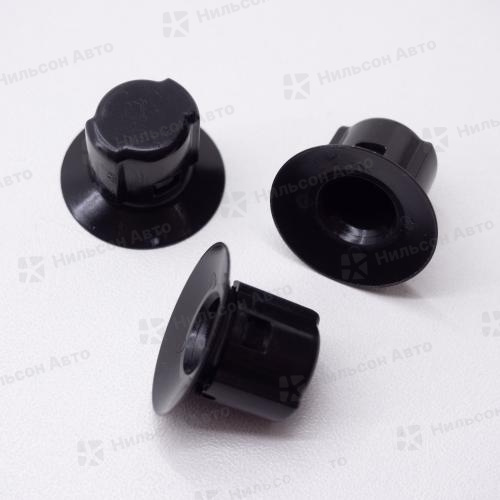 Клипса крепежная ISUZU, (крыло), оригинал