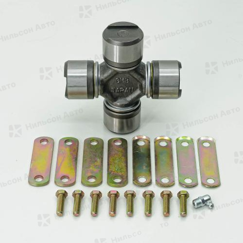 Крестовина кардана HINO PROFIA GUH-70 138*47, GMB