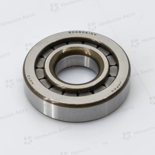 Подшипник редуктора заднего моста 25*62*15 HYUNDAI HD65-78, COUNTY, KOYO