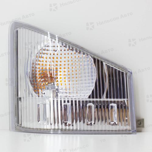 Габарит, ISUZU ELF, с 2007, правый, Nilson Auto Parts