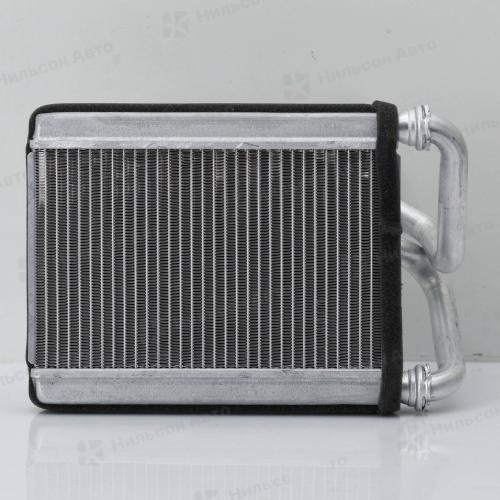 Радиатор печки TOYOTA, вид 2, SAT