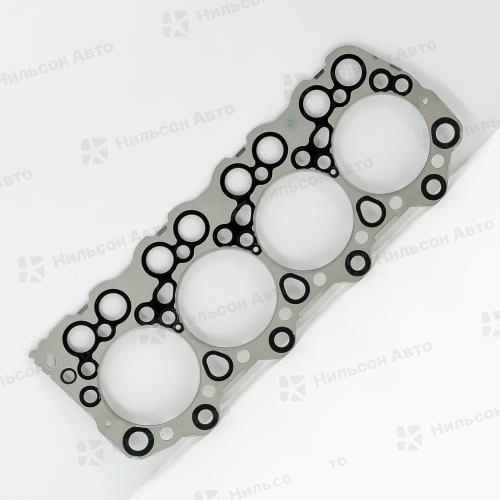 Прокладка головки блока MMC CANTER 4D33, 1 ремонт, оригинал