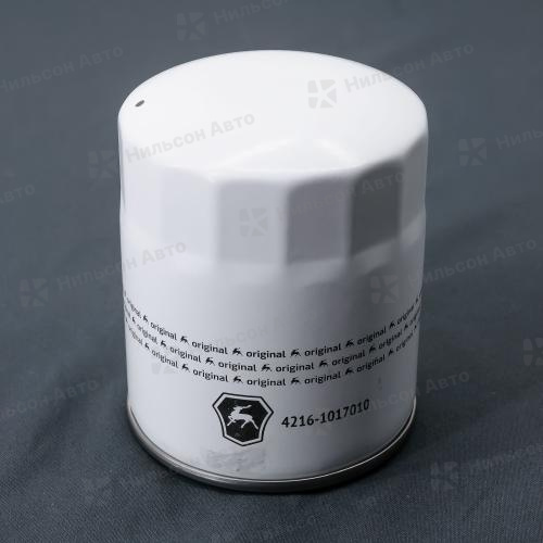 Фильтр масляный ГАЗЕЛЬ NEXT/СОБОЛЬ ЗМЗ-406/409, УМЗ-4216/274/305, оригинал