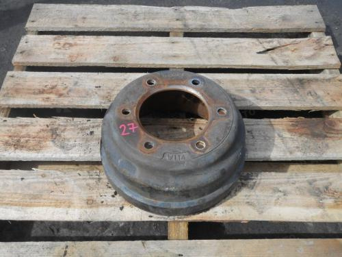 Барабан тормозной задний MAZDA TITAN, R14 на 5 шпилек, б/у