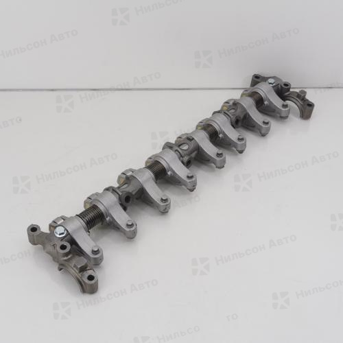 Ось коромысел ISUZU ELF 4HF1 (с креплением), Nilson Auto Parts