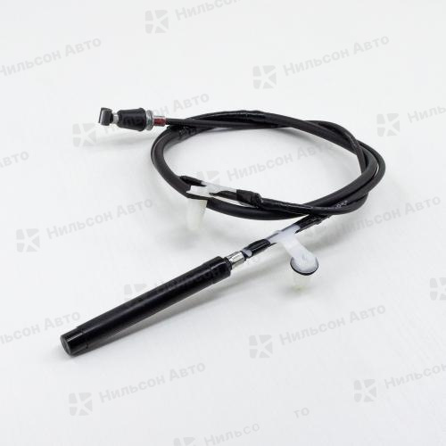 Трос газа TOYOTA DYNA, XZU, TSK (длина 100 см)