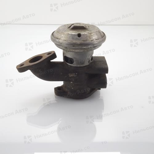 Клапан EGR ISUZU ELF 4HG1, NKR71, б/у