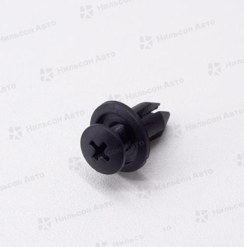 Клипса крепежная KJ1047, MASUMA